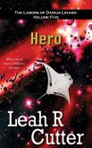 Hero (The Labors of Darius Linard, #5) (eBook, ePUB)