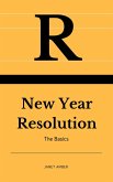 New Year Resolution: The Basics (eBook, ePUB)