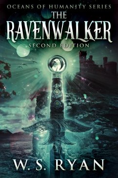 The Ravenwalker (2nd Edition) (eBook, ePUB) - Ryan, W. S.