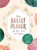 Mein Bullet-Planer für Ideen, Ziele und Träume