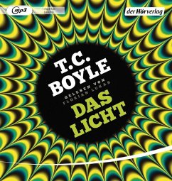 Das Licht - Boyle, T. C.