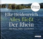 Alles fließt: Der Rhein