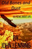Old Bones and Dust (eBook, ePUB)