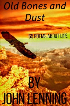 Cover Old Bones and Dust (eBook, ePUB)