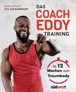 Das Coach-Eddy-Training - Stammberger, Eva;Galley, Edem
