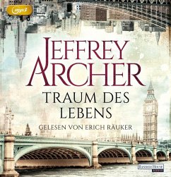 Traum des Lebens - Archer, Jeffrey