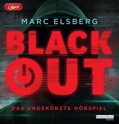 Blackout. Das Hörspiel - Elsberg, Marc