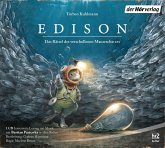 Edison / Mäuseabenteuer Bd.3 (1 Audio-CD)