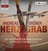 Herzgrab / Herz-Reihe Bd.1 (2 MP3-CDs) - Bild 1