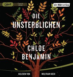 Die Unsterblichen - Benjamin, Chloe