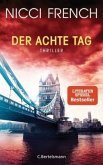 Der achte Tag / Frieda Klein Bd.8