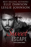 Sweet Escape (eBook, ePUB)