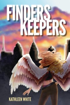 Finders Keepers - White, Kathleen