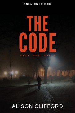 The Code - Clifford, Alison