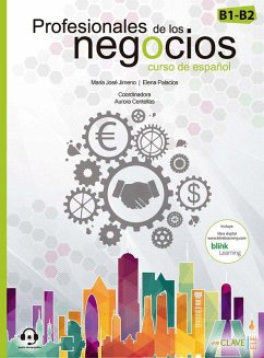 Cover Profesionales de los negocios