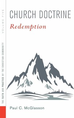 Cover Church Doctrine, Volume 5