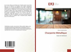 Charpente Métallique - Nehar, Kheira Camellia