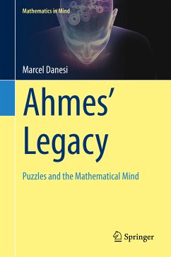 Ahmes’ Legacy (eBook, PDF) - Danesi, Marcel