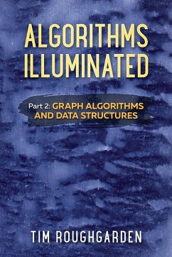 Algorithms Illuminated (Part 2) - Roughgarden, Tim