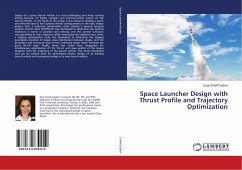 Space Launcher Design with Thrust Profile and Trajectory Optimization - Civek-Coskun, Ezgi