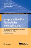 Image and Graphics Technologies and Applications (eBook, PDF)