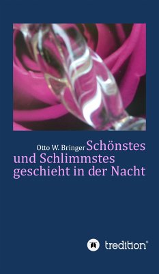 Schönstes und Schlimmstes geschieht in der Nacht (eBook, ePUB) - Bringer, Otto W.