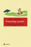 Praxistipp Laufen (eBook, ePUB)