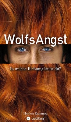 WolfsAngst (eBook, ePUB) - Kummetz, Herbert