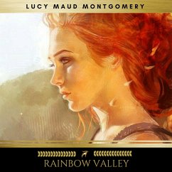 Rainbow Valley (MP3-Download) - Montgomery, Lucy Maud