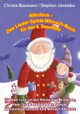 Nikolaus - Das Lieder-Spiele-Mitmach-Buch für den 6. Dezember (eBook, PDF)