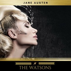 The Watsons (MP3-Download) - Austen, Jane