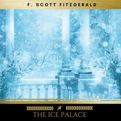 The Ice Palace (MP3-Download) - Fitzgerald, F. Scott