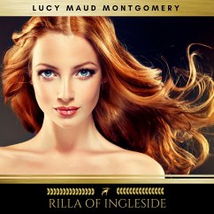 Rilla of Ingleside (MP3-Download) - Montgomery, Lucy Maud