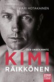 Der unbekannte Kimi Räikkönen (eBook, ePUB)