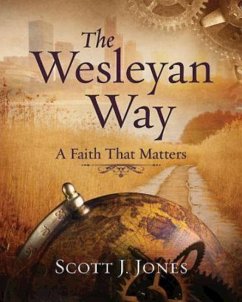 The Wesleyan Way (eBook, ePUB)