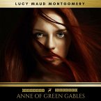 Anne of Green Gables (MP3-Download)