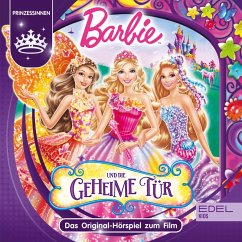 Barbie und die geheime Tür (Das Original-Hörspiel zum Film) (MP3-Download) - Karallus, Thomas
