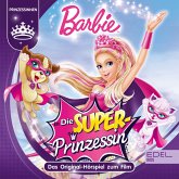 Die Superprinzessin (Das Original-Hörspiel zum Film) (MP3-Download)