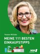 Meine 111 besten Einkaufstipps (eBook,... - Bild 1