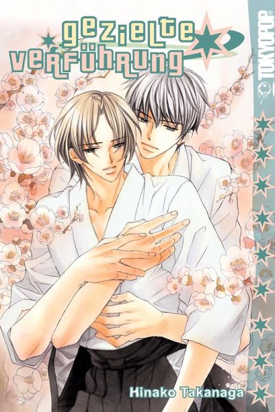 Gezielte Verführung (eBook, PDF)