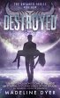 Destroyed (Untamed Series, #4) (eBook,... - Bild 1