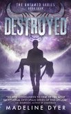 Destroyed (Untamed Series, #4) (eBook, ePUB)