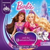 Barbie und das Diamantschloss (Das Original-Hörspiel zum Film) (MP3-Download)