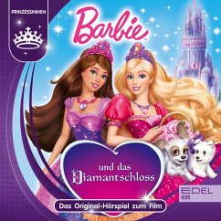 Barbie und das Diamantschloss (Das Original-Hörspiel zum Film) (MP3-Download) - Szymczyk, Marian; Dressler, Sonngard