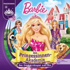 Die Prinzessinnen Akademie (Das Original-Hörspiel zum Film) (MP3-Download)