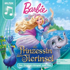Prinzessin der Tierinsel (Das Original-Hörspiel zum Film) (MP3-Download) - Cavallari, Megan; Hudnut, Rob; Powers, Amy