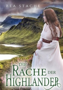 Die Rache der Highlander (eBook, ePUB) - Stache, Bea