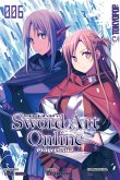 Sword Art Online - Progressive Bd.6 (eBook, PDF)