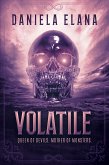 Volatile (eBook, ePUB)