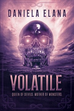 Volatile (eBook, ePUB) - Elana, Daniela